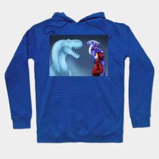 Icy Thing Hoodie